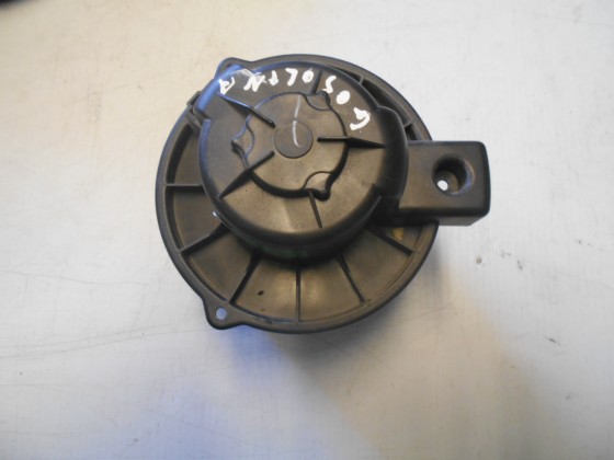 Motor Sofagem Smart Gasolina 2003 MS52
